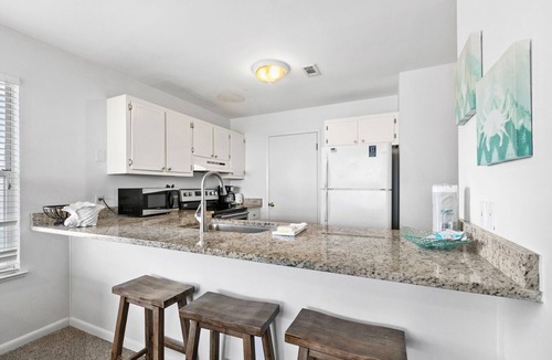 Grayton Beach House | 0.1 miles to the Beach - Gulf Views in Grayton Beach - Walk to Redbar