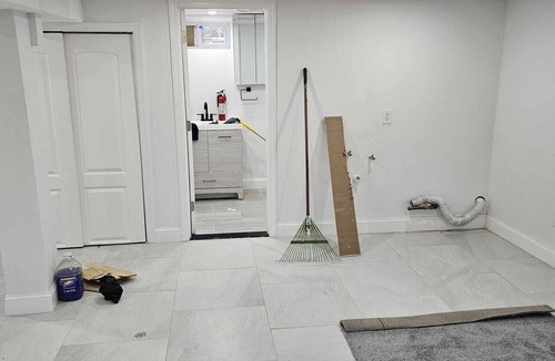 Queens Apartment | 1 Bd - Near JFK, Quiet and Entertaining, Everything for 1 night or 1 month