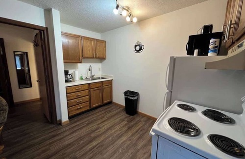 Tomah Apartment | 1 Bed 1 Bath Apartment at Northtowne Apartments!