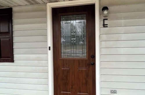 Tomah Apartment | 1 Bed 1 Bath Apartment at Northtowne Apartments!