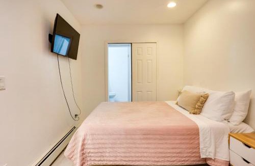 Alden Manor Apartment | 1 Mi to Linden Ave! Cozy Studio Stay in Elmont