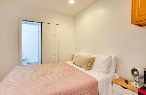 Alden Manor Apartment | 1 Mi to Linden Ave! Cozy Studio Stay in Elmont