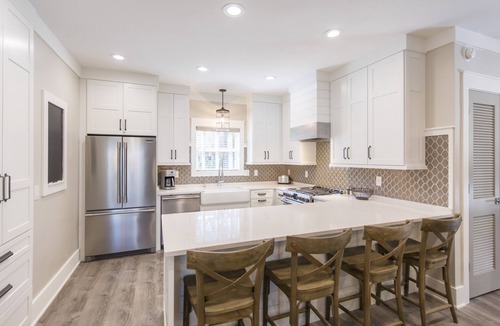 Seagrove Beach House | 10% off 7 night stays-Pool-Golf Cart-Public Beach Access minutes from house