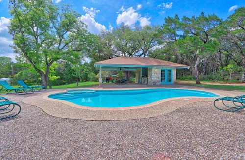 Wimberley House | 102 m² House ∙ 2 bedrooms ∙ 6 guests