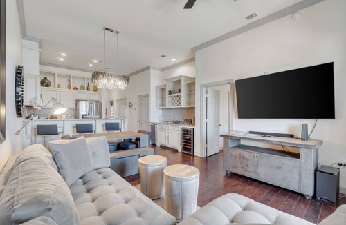 Seacrest Beach Condo | 114 m² Condo ∙ 3 bedrooms ∙ 6 guests