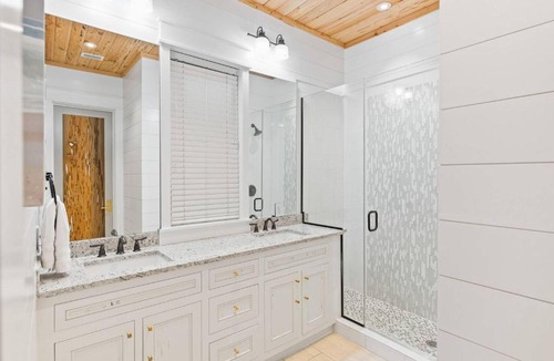 Seagrove Beach House | 12 Periwinkle Ln - Beach Blessings by Blue Swell