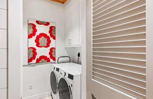 Seagrove Beach House | 12 Periwinkle Ln - Beach Blessings by Blue Swell