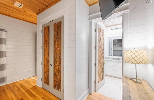Seagrove Beach House | 12 Periwinkle Ln - Beach Blessings by Blue Swell