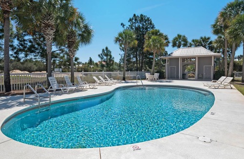 Village of Sugar Beach House | 120 m² House ∙ 4 bedrooms ∙ 9 guests