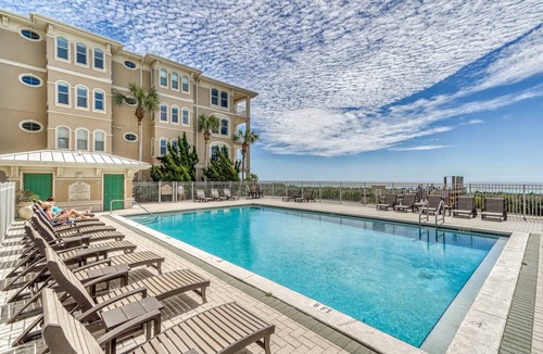 Rosemary Beach House | 127 m² House ∙ 3 bedrooms ∙ 8 guests