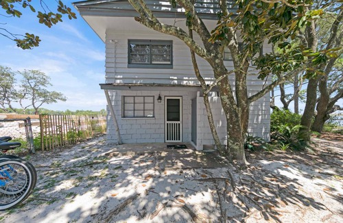 Grayton Beach House | 134 m² House ∙ 4 bedrooms ∙ 12 guests