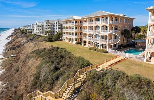 Seacrest Condo | 142 m² Condo ∙ 3 bedrooms ∙ 8 guests