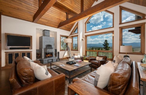 Tabernash House | 1459 GCR 5221