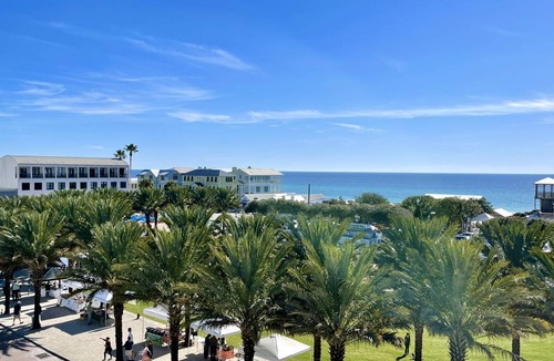 Seaside Condo | 166 m² Condo ∙ 2 bedrooms ∙ 6 guests