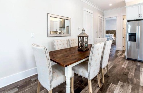 Grayton Beach House | 172 m² House ∙ 3 bedrooms ∙ 8 guests