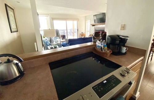 Nellysford Condo | 180 Degree Views, Dogs love it too!