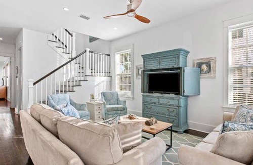 Greenway Park House | 183 m² House ∙ 4 bedrooms ∙ 10 guests