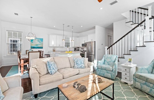 Greenway Park House | 183 m² House ∙ 4 bedrooms ∙ 10 guests
