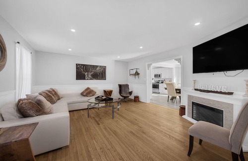 Center Tuftonboro House | 19 Mile Bay - Tuftonboro - Lake Winnipesaukee
