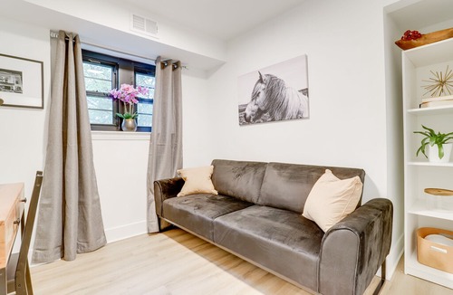 Cardozo Apartment | #1901-3 in Washington