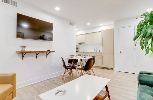Cardozo Apartment | #1901-3 in Washington