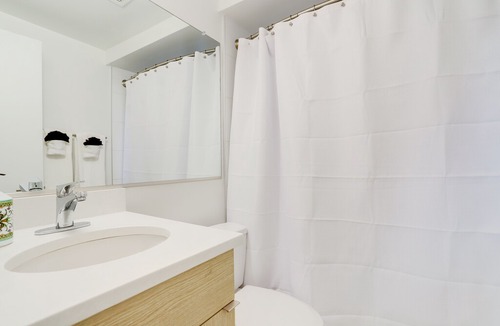 Cardozo Apartment | #1901-3 in Washington