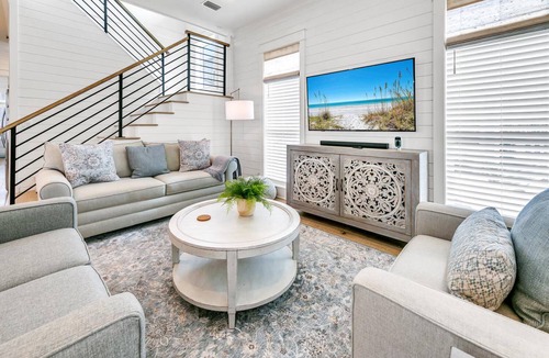Greenway Park House | 195 m² House ∙ 4 bedrooms ∙ 8 guests