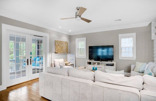 WaterSound West Beach House | 197 m² House ∙ 3 bedrooms ∙ 6 guests