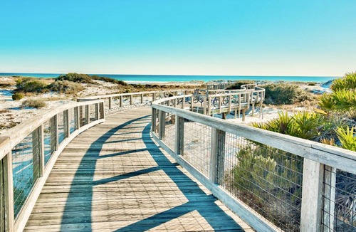 WaterSound West Beach House | 197 m² House ∙ 3 bedrooms ∙ 6 guests