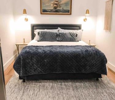 Dune Allen Beach Apartment | 1BR Apt. w KING Bed on 30A .4 mi to Beach