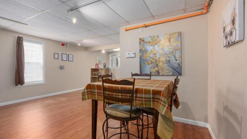 Pepin Apartment | 1BR Condo Near Lake Pepin - Pet Friendly - Mist