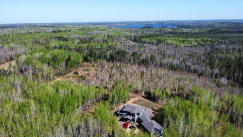 Babbitt House | 2 Bed Cedar Studio at Whitetail Estates