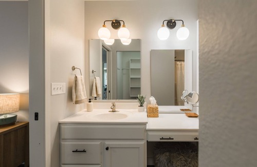 Plover Condo | 2 bedroom 2 bathroom quiet retreat in Plover