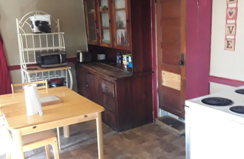 Randolph Apartment | 2 Bedroom apartment in Randolph Village VT