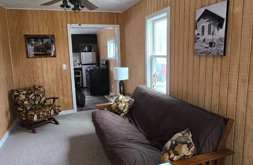 West Springfield House | 2-bedroom country house in West Springfield, PA with WiFi, AC