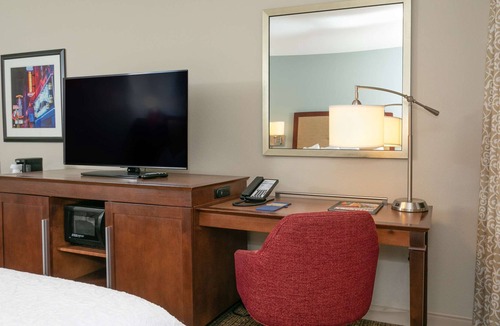Green Hills Apartment | 2 Connecting Suites at a Hotel