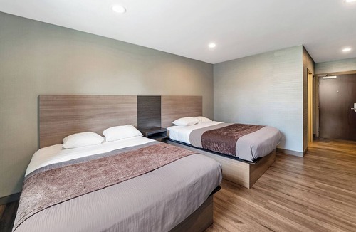 Foxboro Hotel | 2 Units Close to Gillette Stadium, FREE Breakfast, Also Offers FREE Parking!