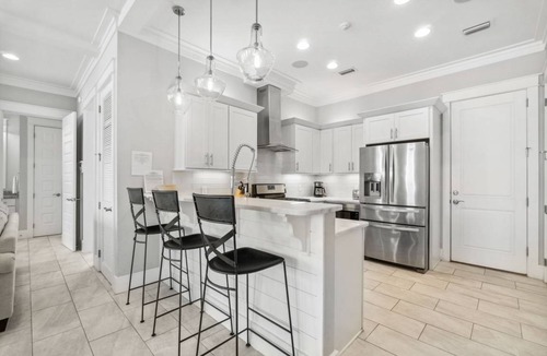 Grayton Beach House | 205 m² House ∙ 4 bedrooms ∙ 12 guests