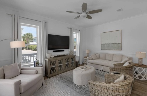 Village of Sugar Beach House | 206 m² House ∙ 5 bedrooms ∙ 14 guests