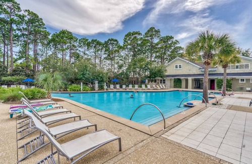 WaterSound West Beach House | 208 m² House ∙ 4 bedrooms ∙ 8 guests