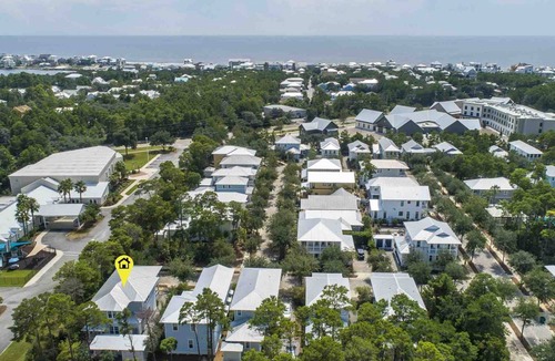 Greenway Park House | 224 m² House ∙ 4 bedrooms ∙ 8 guests