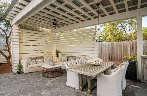 Greenway Park House | 224 m² House ∙ 4 bedrooms ∙ 8 guests