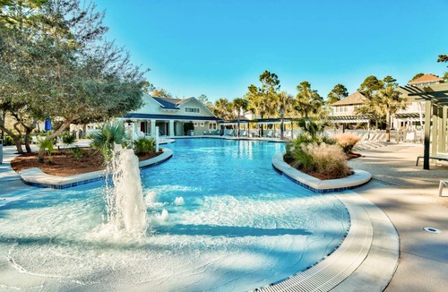 WaterSound West Beach House | 229 m² House ∙ 3 bedrooms ∙ 8 guests