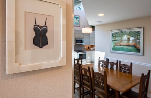 Gulf Trace House | 25% SALE Thru FALL~Breezeway~Gulf/Park Views~Private Pool~Beach Gear~Families