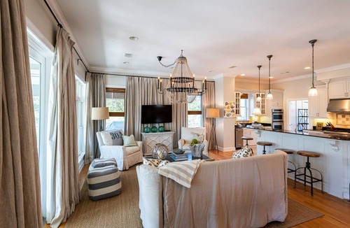 Gulf Trace House | 25% SALE Thru FALL~HIGH TIDE~Gulf View~Heated Pool~Beach Gear~Gulf Trace~Beach