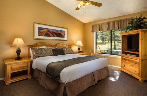 Flagstaff Resort | 2Bed/2Bath Deluxe Unit in Flagstaff! Complete w/Golf, Pools, and More!