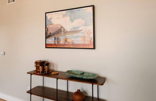 Martindale Apartment | 2br/1.5 bath in Martindale