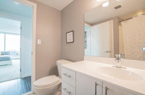 Downtown West Apartment | 2BR Furnished Apartment in Baltimore Downtown apts