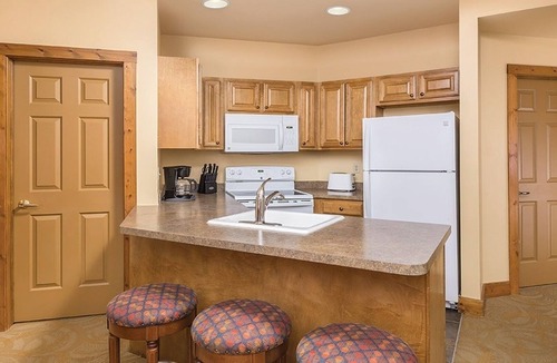 Hanover Condo | 2br Peaceful Vacation Galena | Golf & Outdoor!
