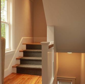 Arlington House | 2BR Suite - Bright - Modern - Central AC - Parking
